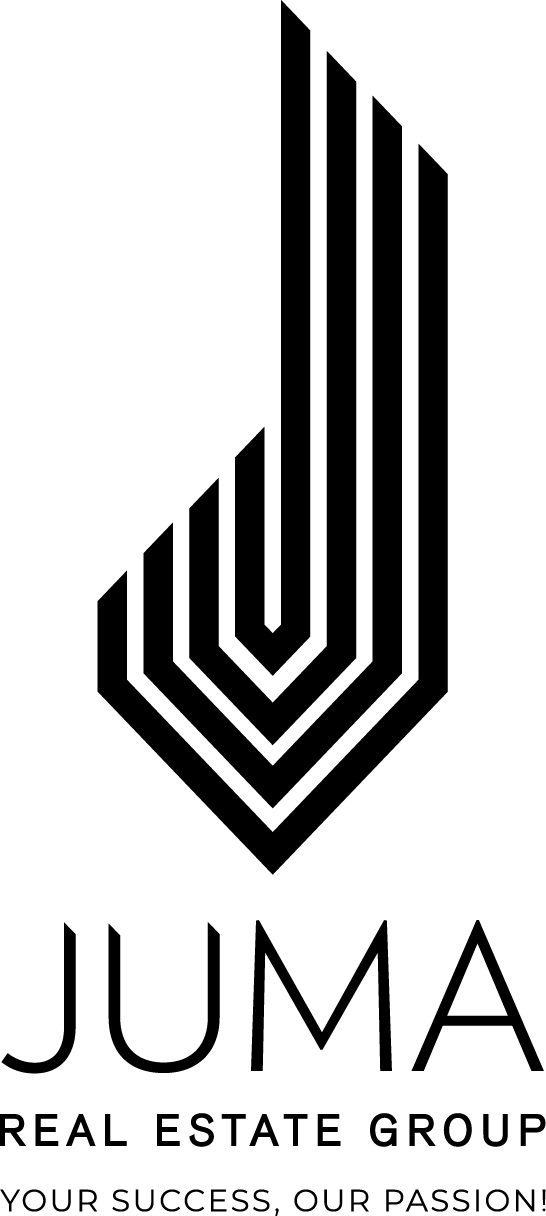 JUMA Real Estate Group Logo